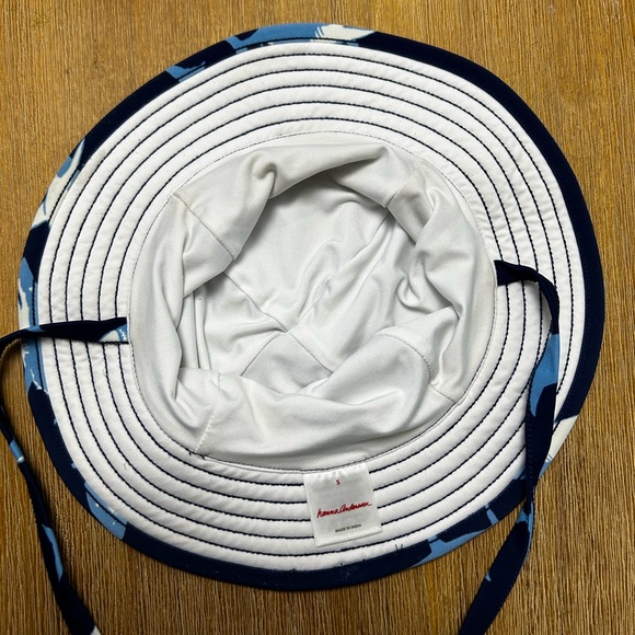 Hanna Andersson 2-Piece Floppy Hat Bundle - Picture 4 of 5